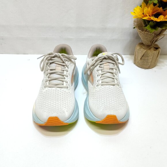 Brooks Glycerin 21 GTS Running Shoes 1204091B195 DNA LOFT Women's 10 Medium (B) - Picture 5 of 13